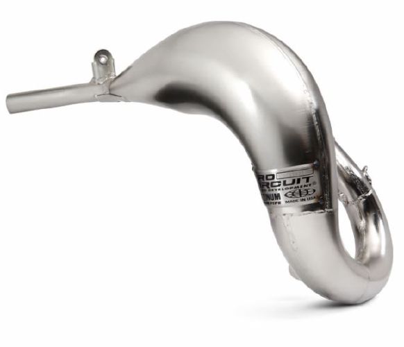 Pro Circuit PLATINUM PIPE