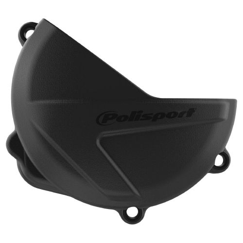 Polisport Iginition Cover Protection Black