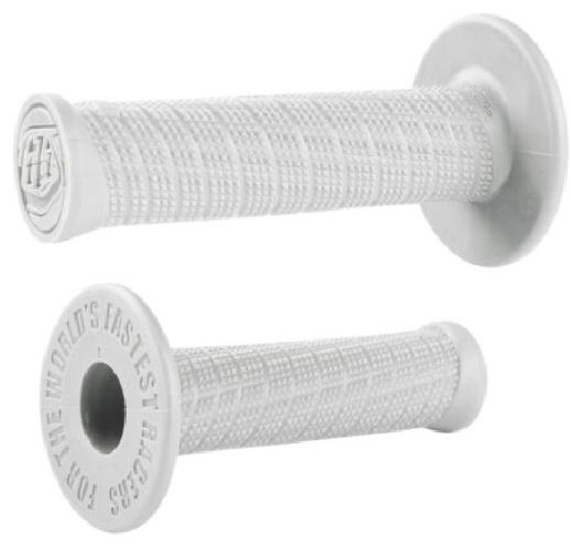 ODI MX Grip Troy Lee Designs Signature, Soft White