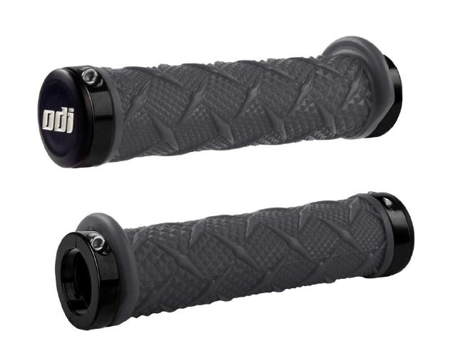 ODI X-treme ATV Lock-on Grip, 130 mm