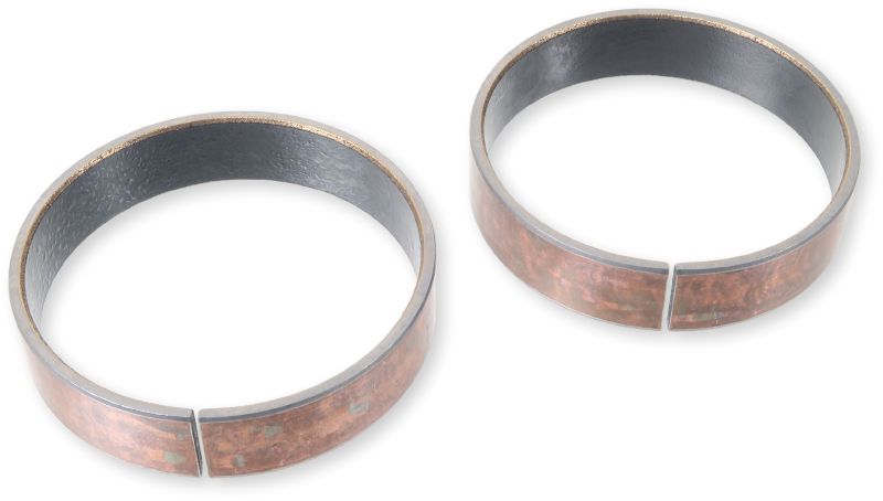 KYB Slide metal ff set 48mm / 12mm high