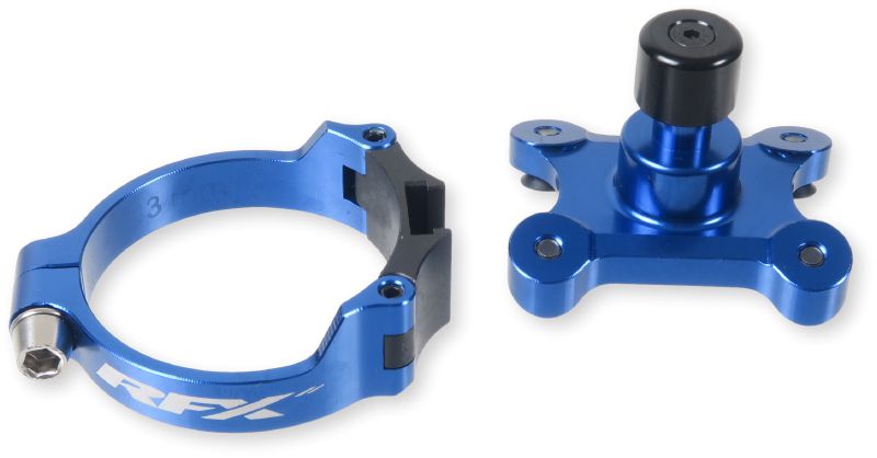 RFX Pro L/Control, Blue