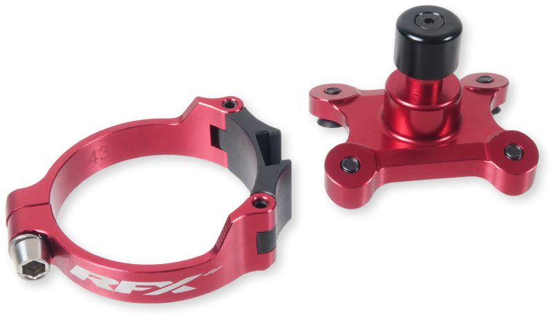 RFX Pro L/Control, Red