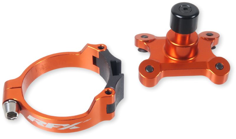 RFX Pro L/Control, Orange